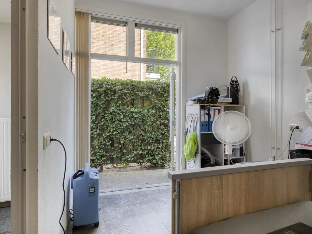 Floris V-laan 27, WAALWIJK