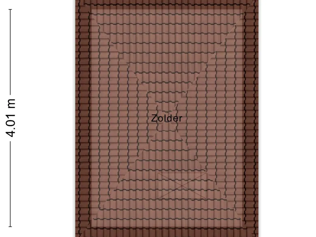 Floris V-laan 27, WAALWIJK