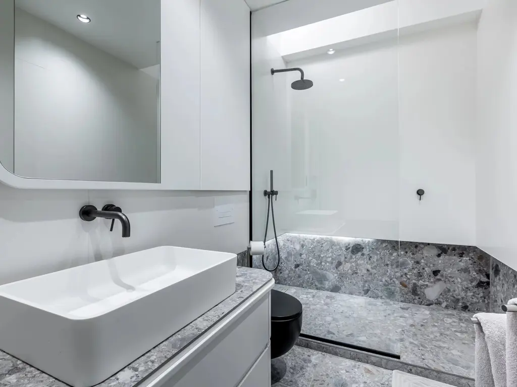 55 Av. Foch , PARIJS