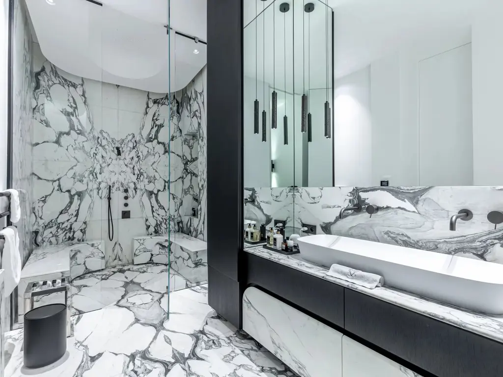 55 Av. Foch , PARIJS