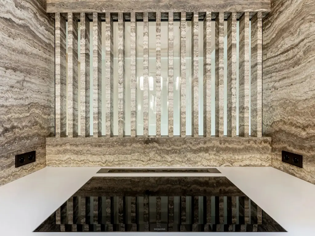 55 Av. Foch , PARIJS