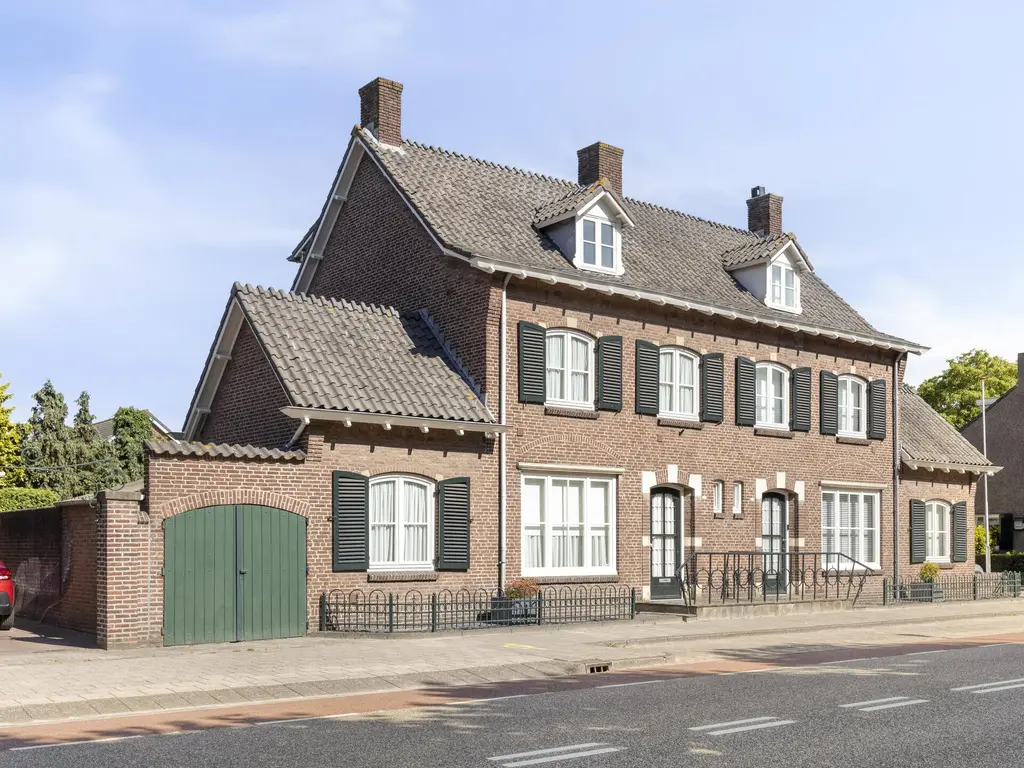 Wilhelminastraat 71, WAALWIJK