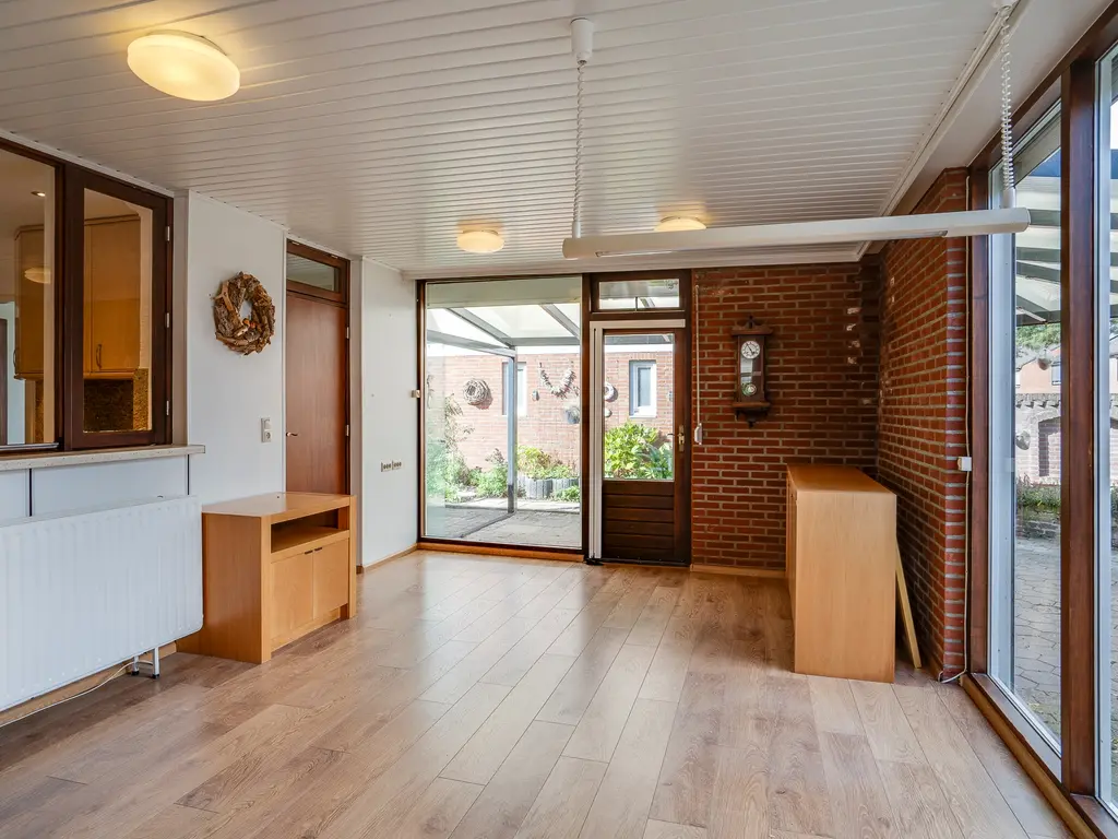 Gouverneur Houbenstraat 40, Stevensweert