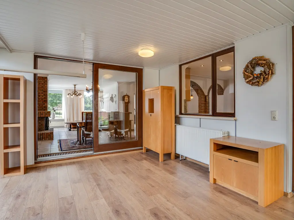Gouverneur Houbenstraat 40, Stevensweert