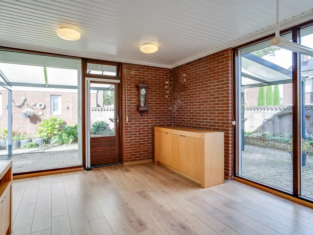 Gouverneur Houbenstraat 40, Stevensweert
