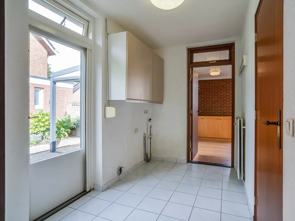 Gouverneur Houbenstraat 40, Stevensweert