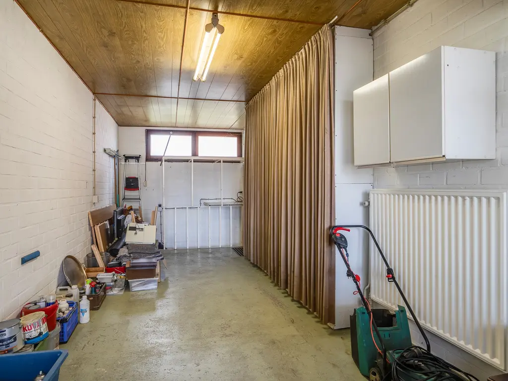 Gouverneur Houbenstraat 40, Stevensweert