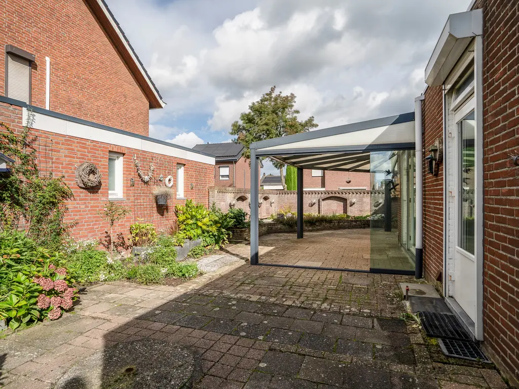 Gouverneur Houbenstraat 40, Stevensweert