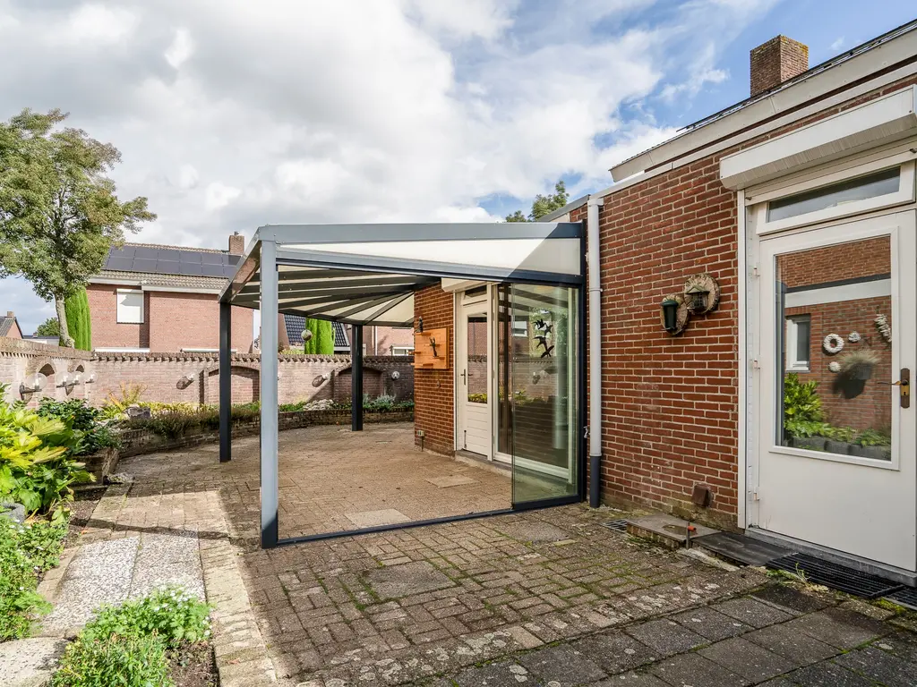 Gouverneur Houbenstraat 40, Stevensweert