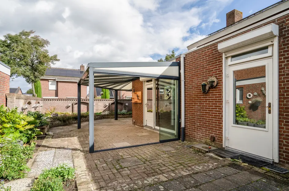 Gouverneur Houbenstraat 40