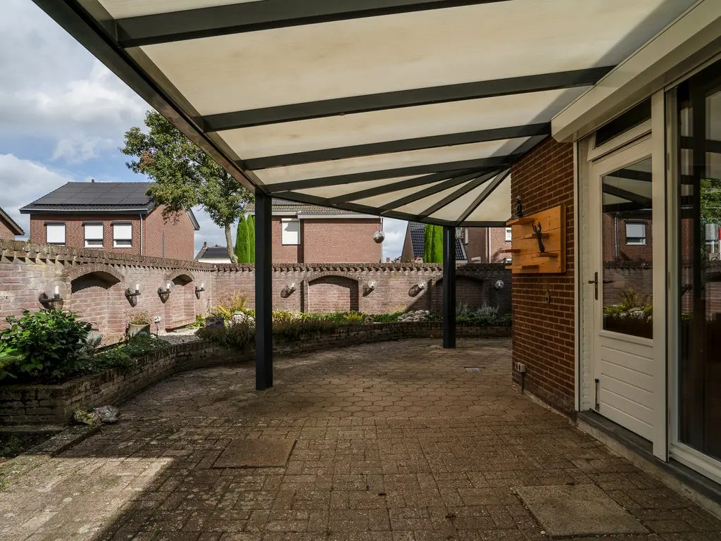 Gouverneur Houbenstraat 40, Stevensweert