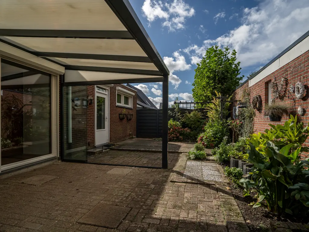 Gouverneur Houbenstraat 40, Stevensweert