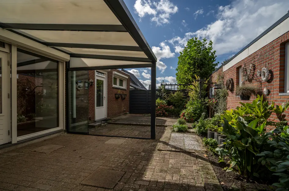 Gouverneur Houbenstraat 40