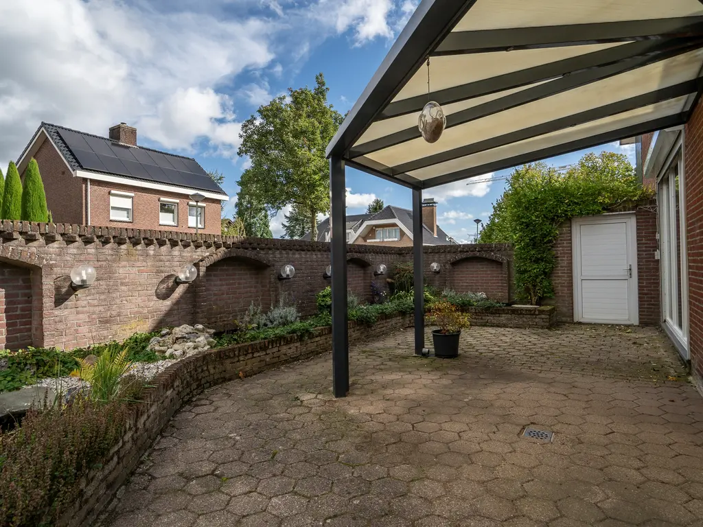 Gouverneur Houbenstraat 40, Stevensweert