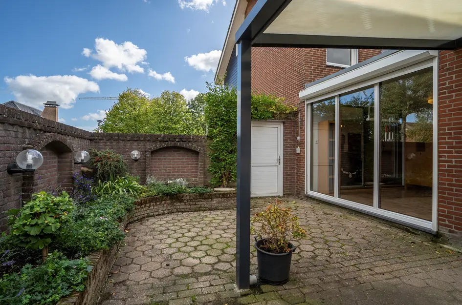 Gouverneur Houbenstraat 40