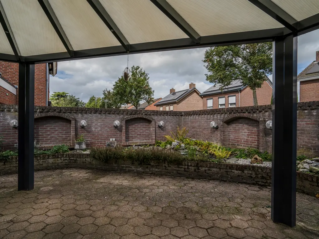 Gouverneur Houbenstraat 40, Stevensweert