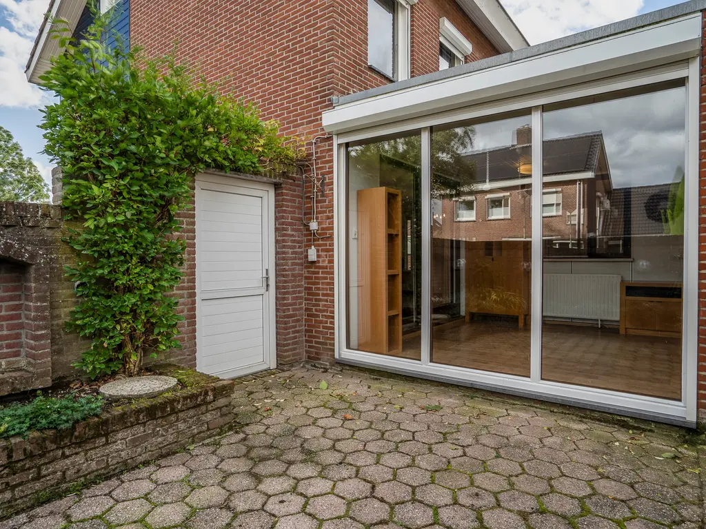 Gouverneur Houbenstraat 40, Stevensweert