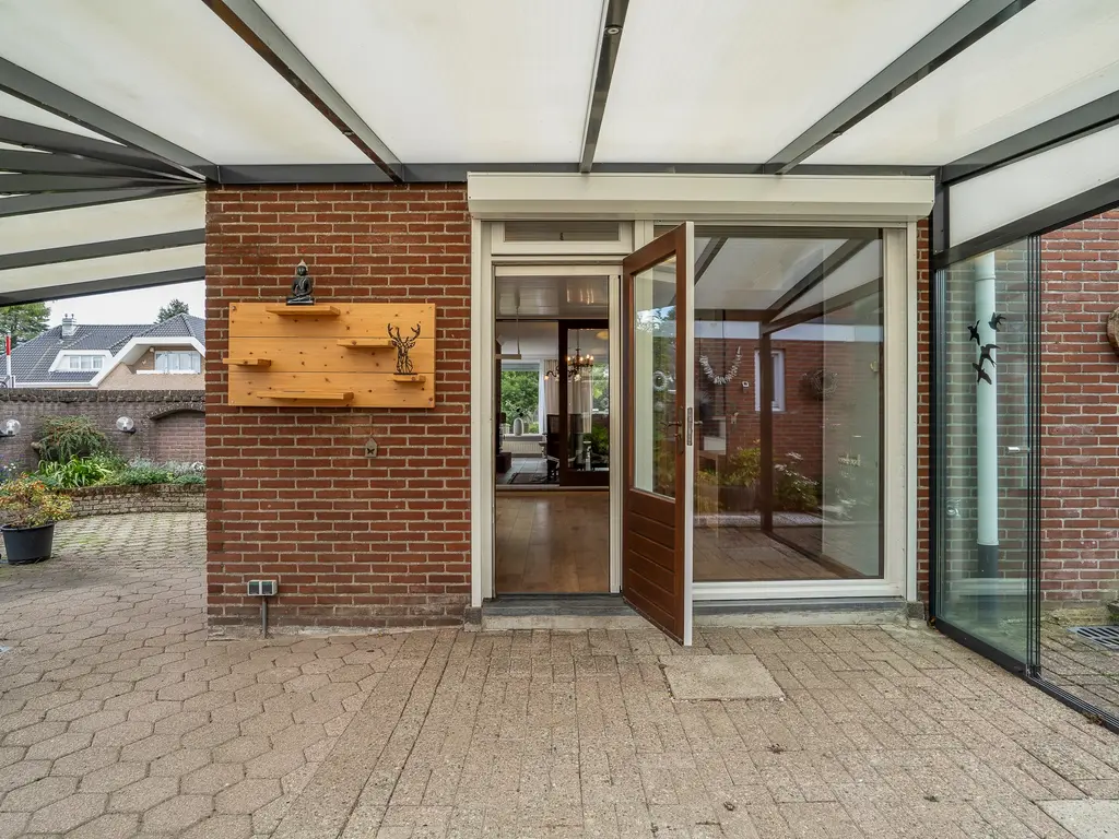 Gouverneur Houbenstraat 40, Stevensweert