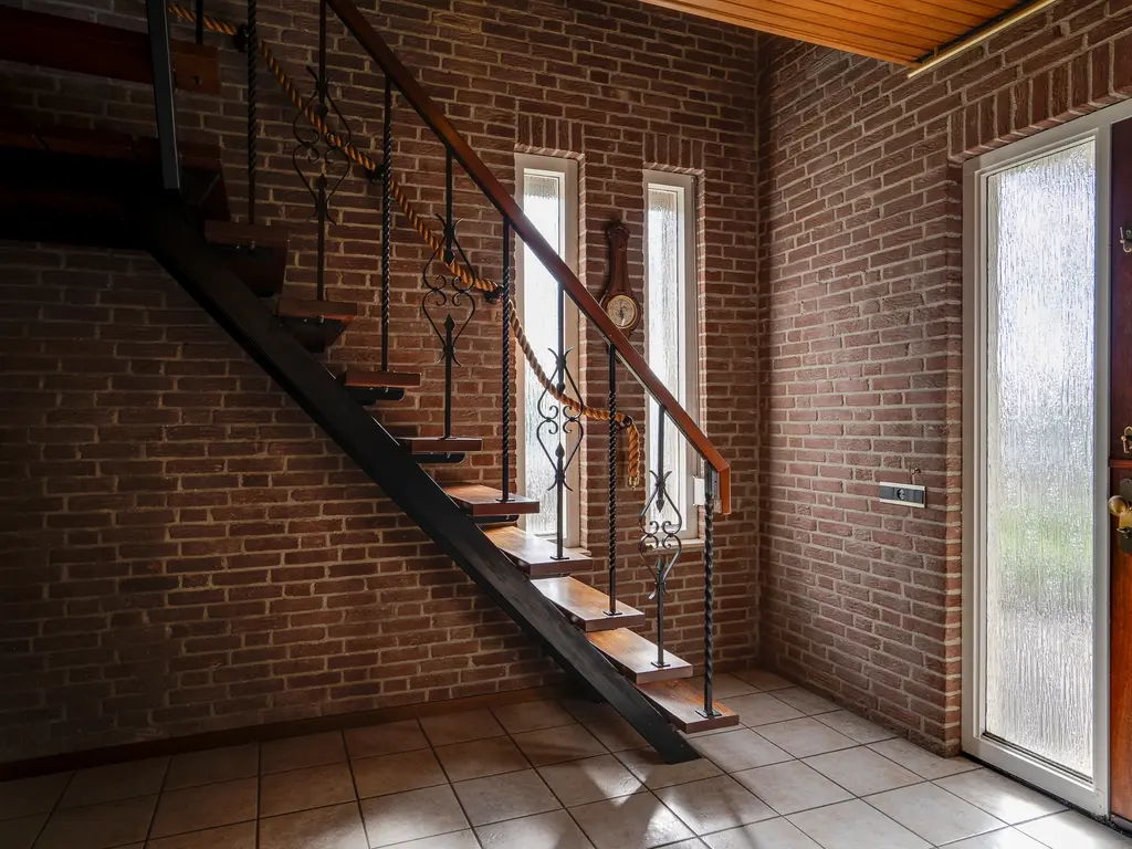 Gouverneur Houbenstraat 40, Stevensweert