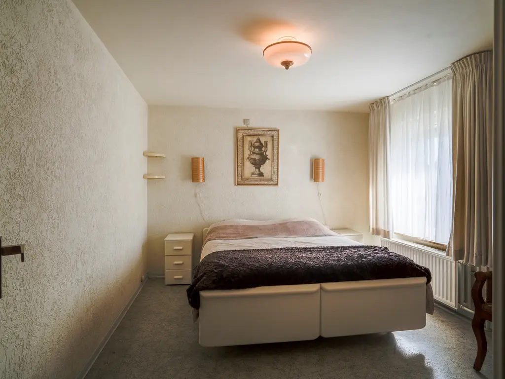 Gouverneur Houbenstraat 40, Stevensweert