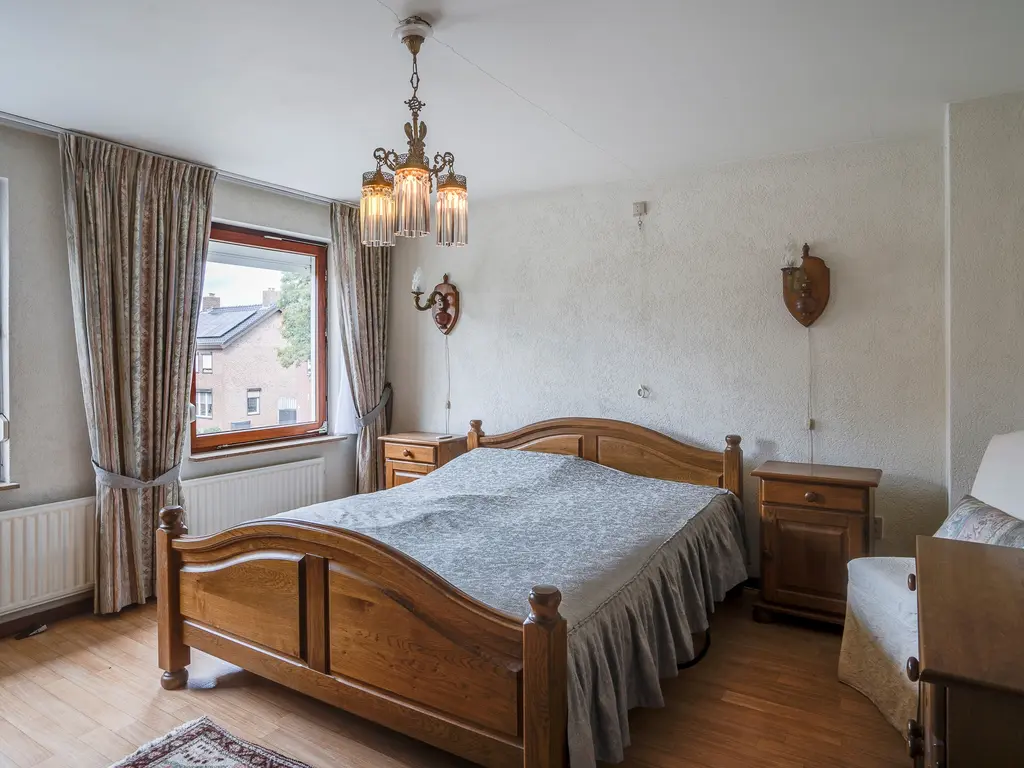 Gouverneur Houbenstraat 40, Stevensweert