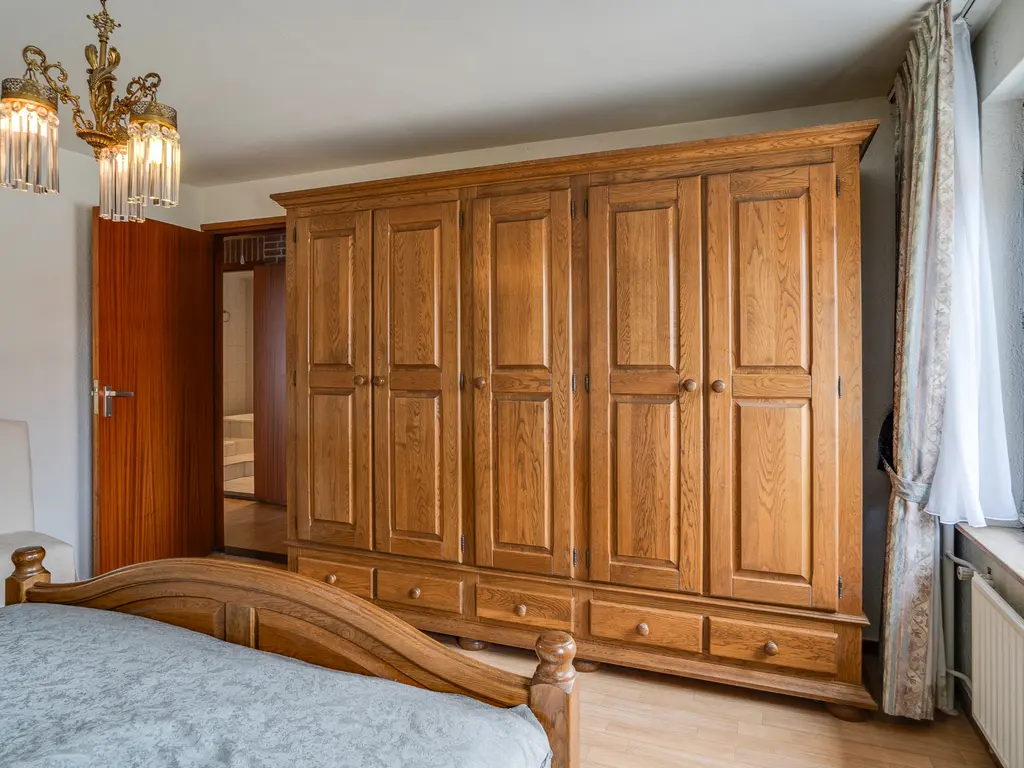 Gouverneur Houbenstraat 40, Stevensweert