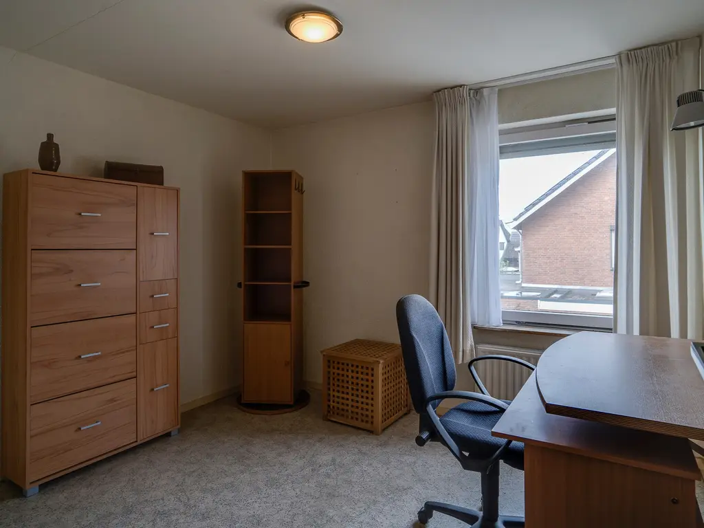Gouverneur Houbenstraat 40, Stevensweert