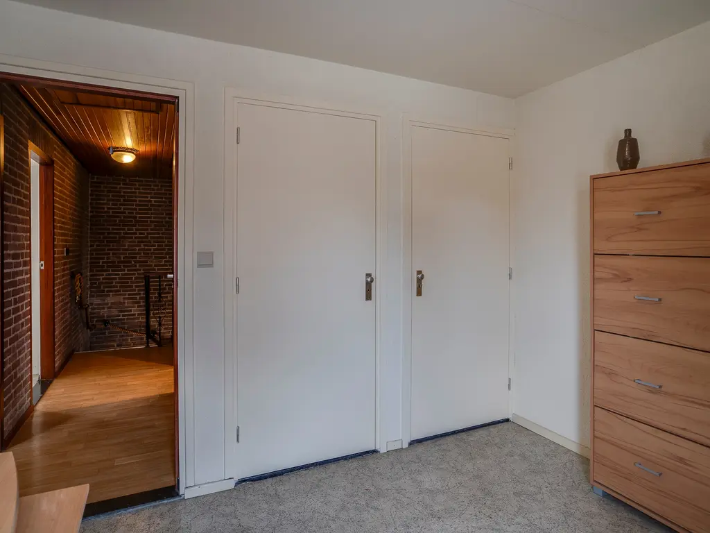 Gouverneur Houbenstraat 40, Stevensweert