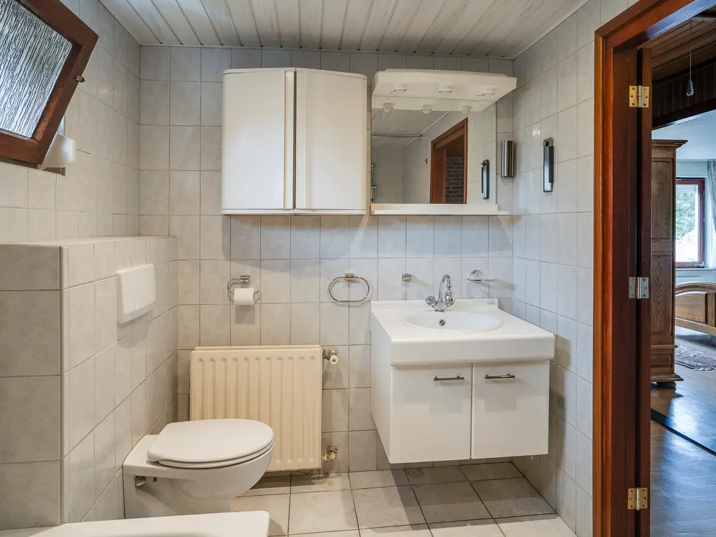 Gouverneur Houbenstraat 40, Stevensweert