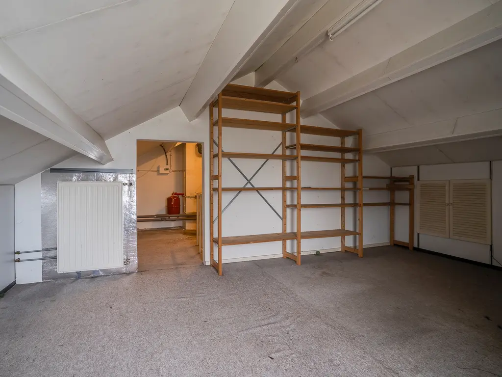 Gouverneur Houbenstraat 40, Stevensweert