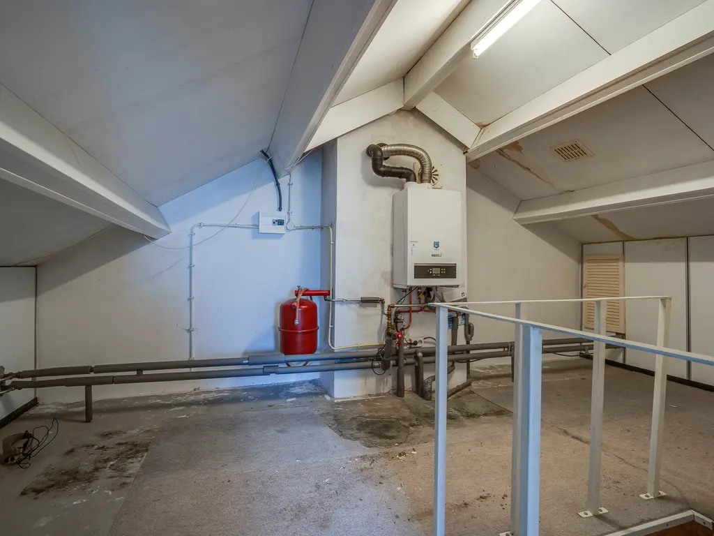 Gouverneur Houbenstraat 40, Stevensweert