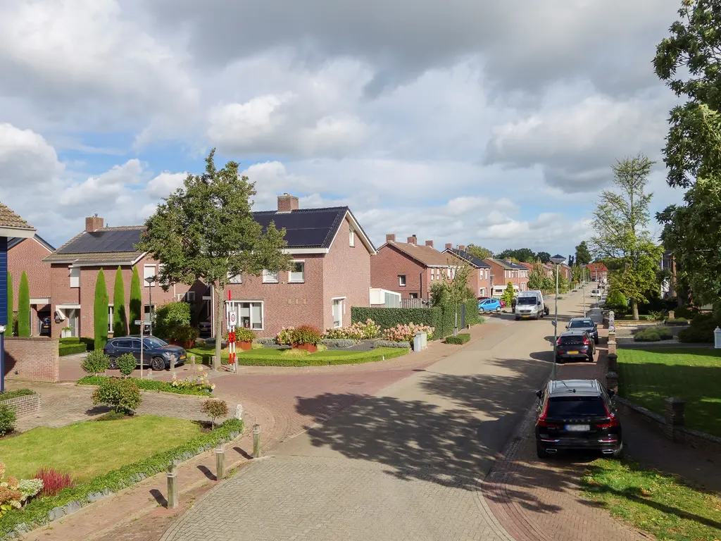 Gouverneur Houbenstraat 40, Stevensweert