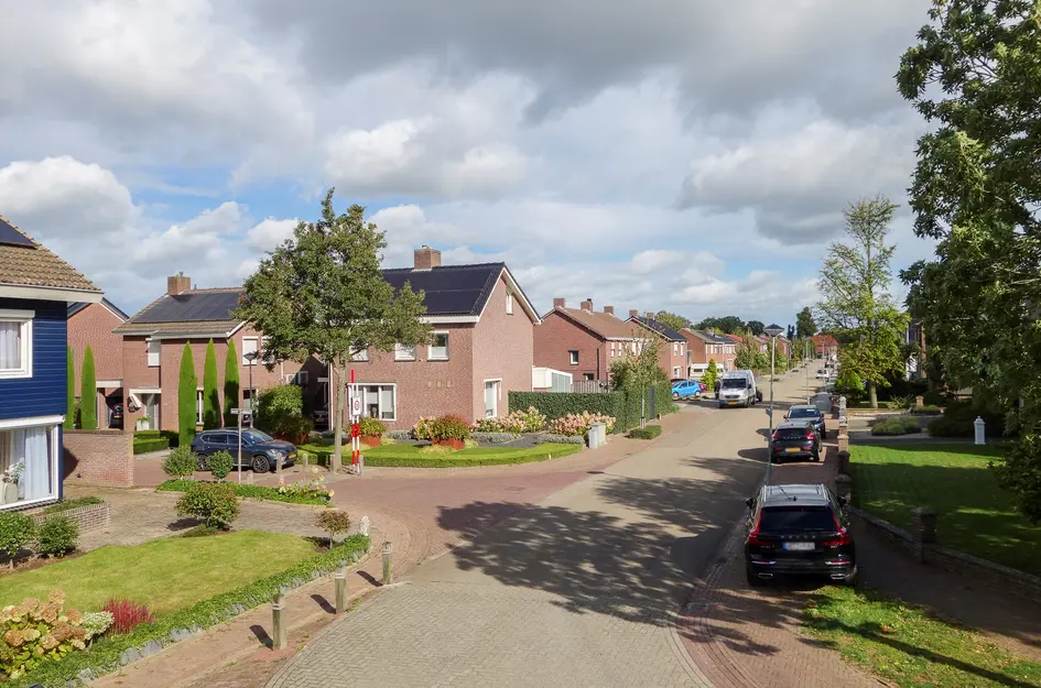 Gouverneur Houbenstraat 40