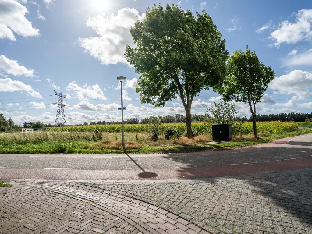 Gouverneur Houbenstraat 40, Stevensweert