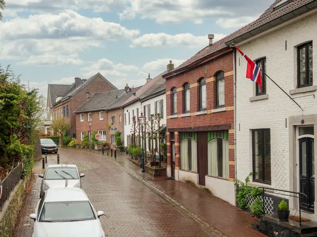 Prof. Cobbenhagenstraat 17, Gulpen