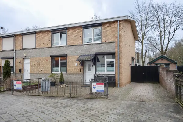 Sint Camillusstraat 25