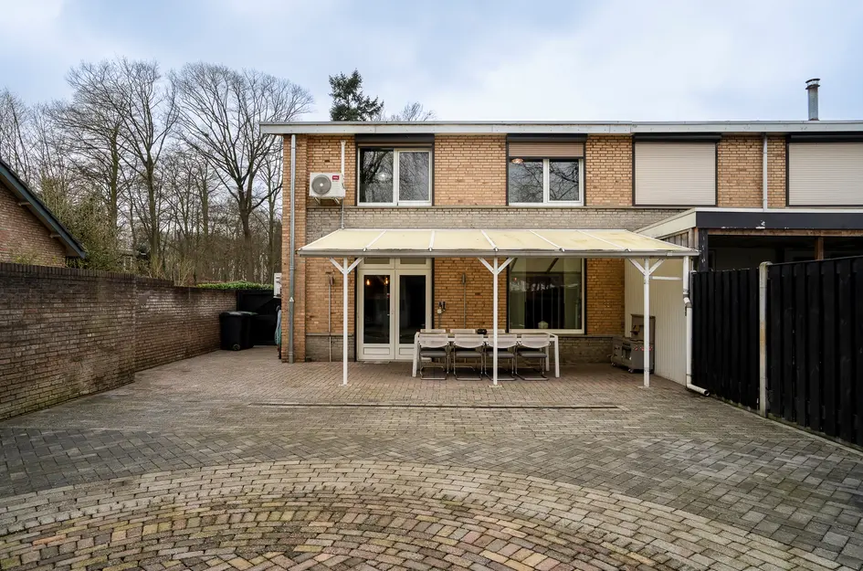 Sint Camillusstraat 25