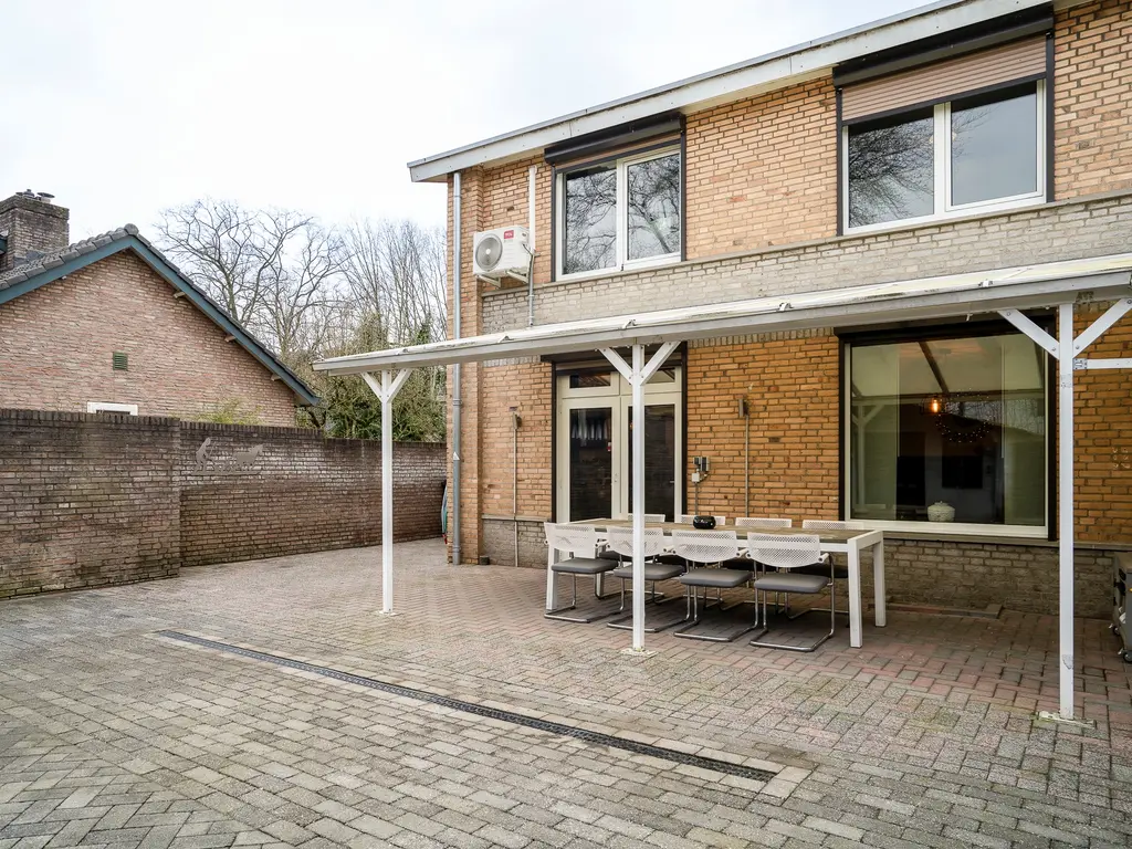 Sint Camillusstraat 25, Roermond