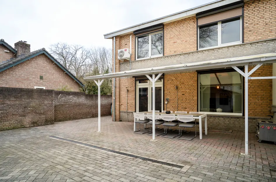Sint Camillusstraat 25