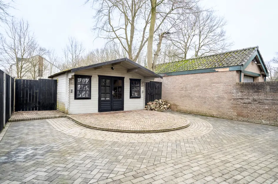 Sint Camillusstraat 25