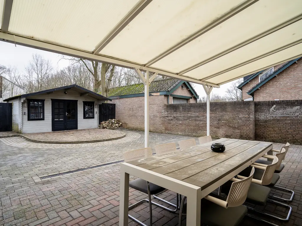 Sint Camillusstraat 25, Roermond