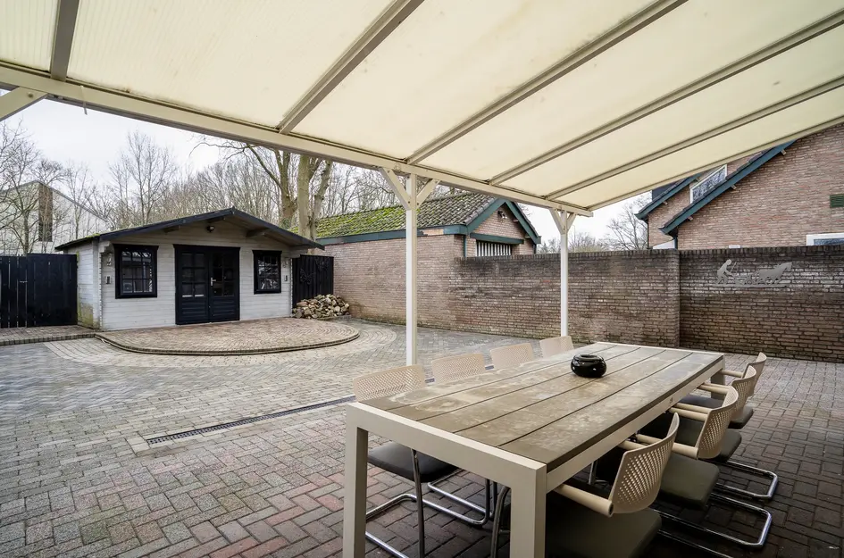 Sint Camillusstraat 25