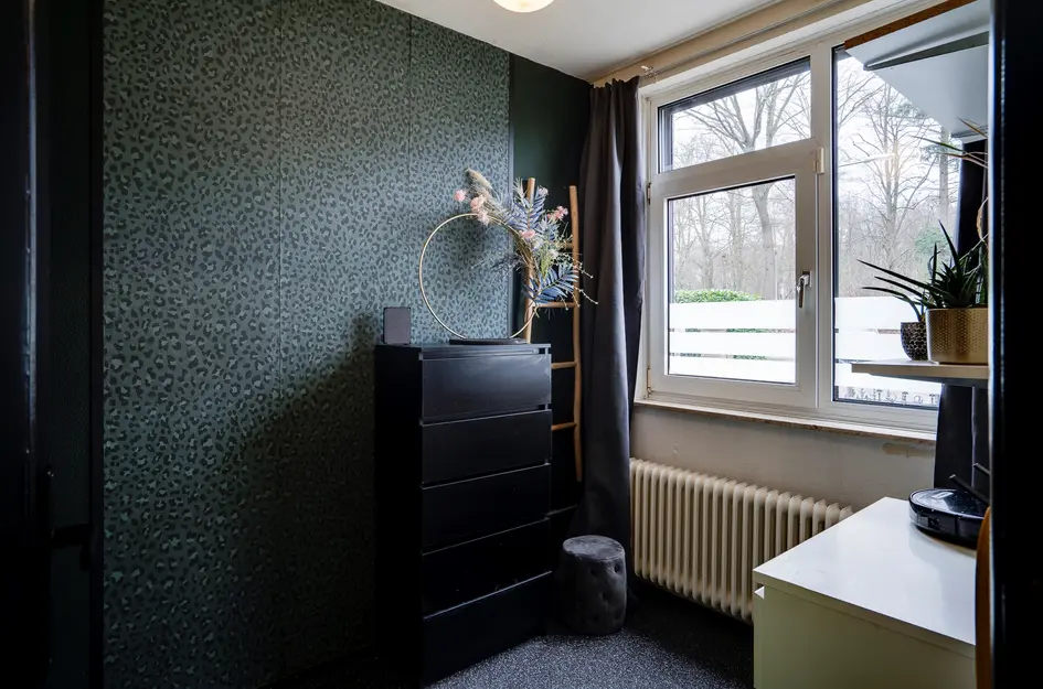 Sint Camillusstraat 25