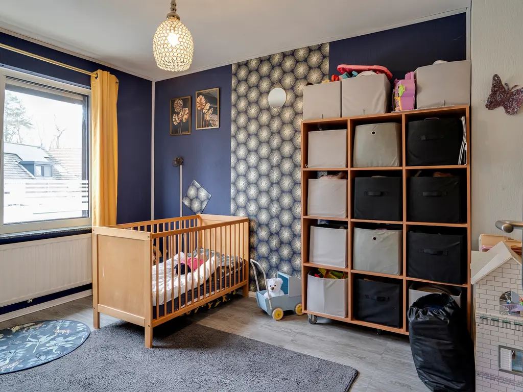 Sint Camillusstraat 25, Roermond
