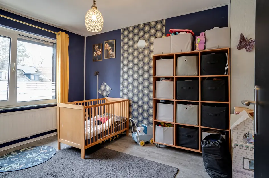 Sint Camillusstraat 25