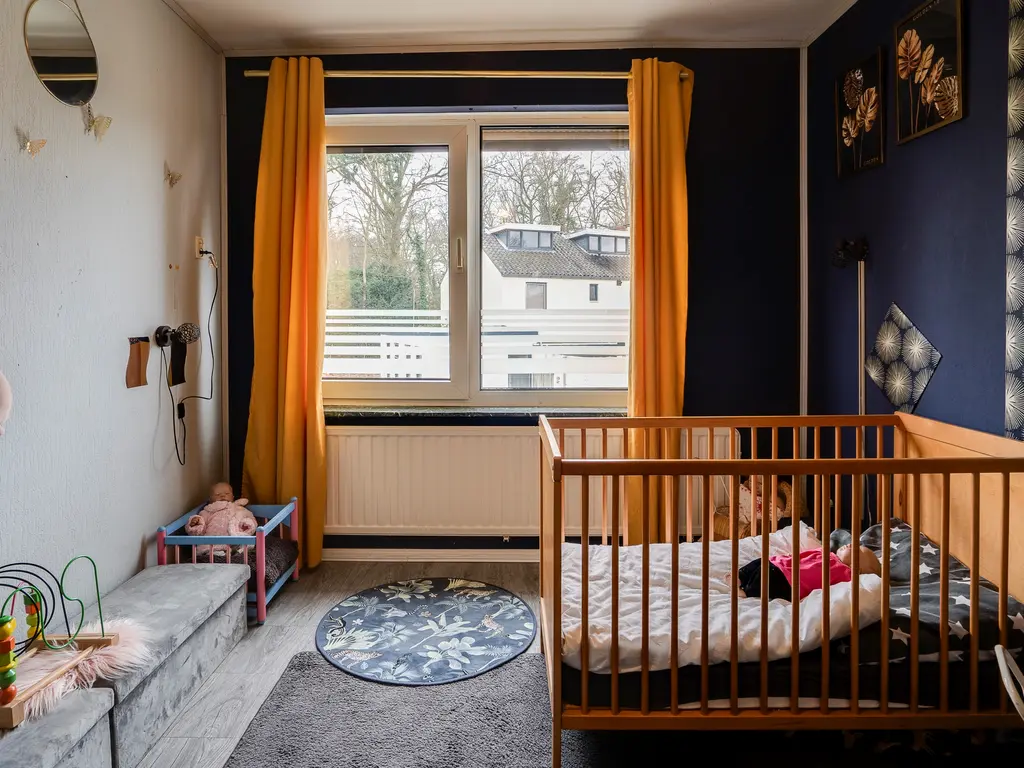 Sint Camillusstraat 25, Roermond