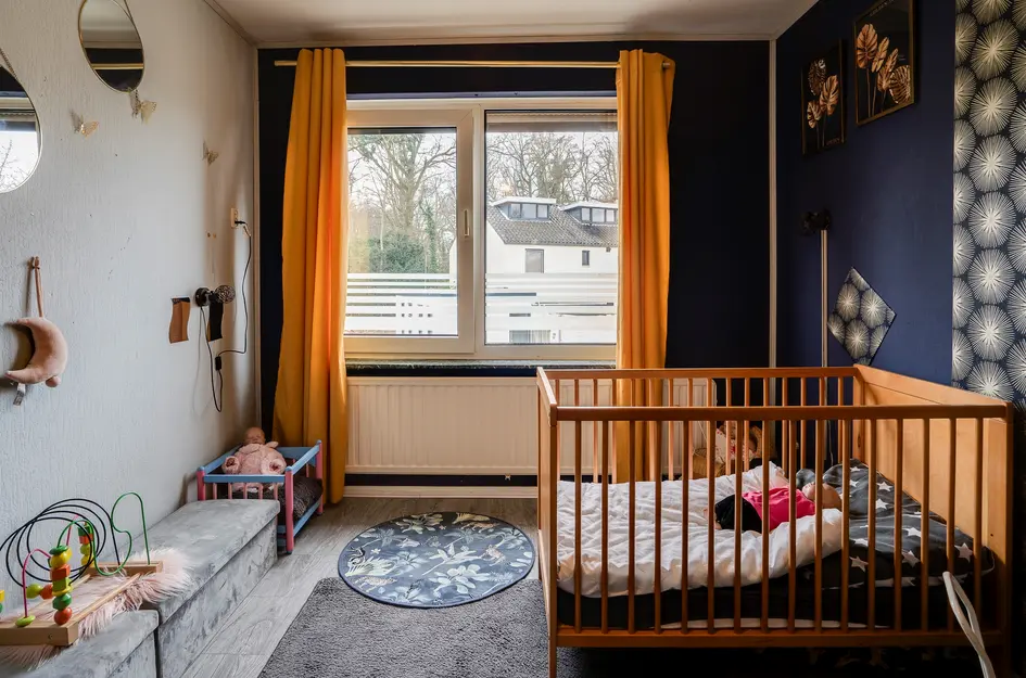 Sint Camillusstraat 25