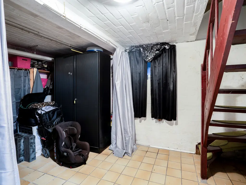 Sint Camillusstraat 25, Roermond