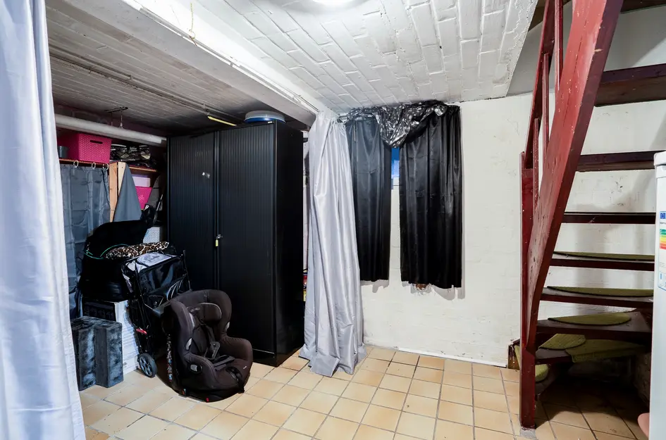 Sint Camillusstraat 25