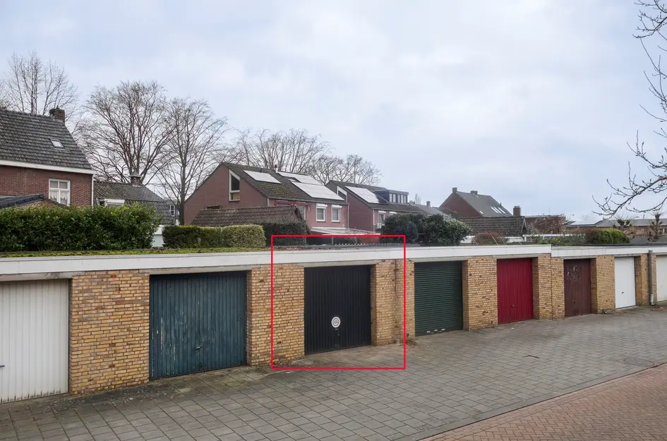 Sint Camillusstraat 25